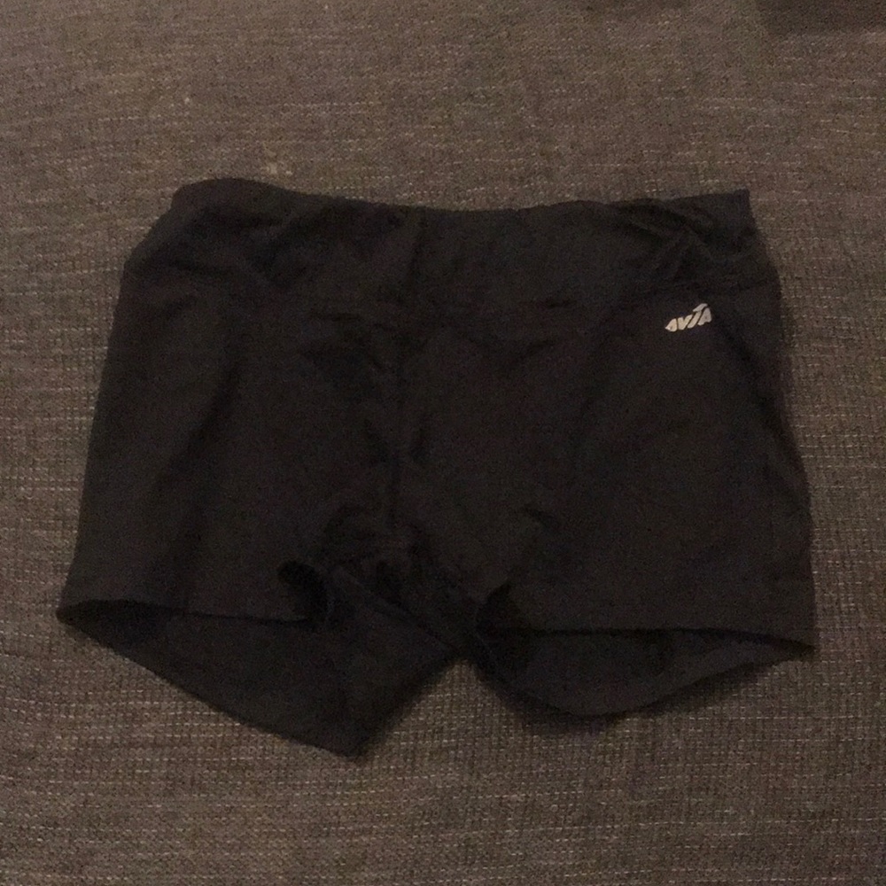 Avia Short Shorts (Small)